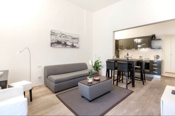 Martina's house - Santa Croce Studio