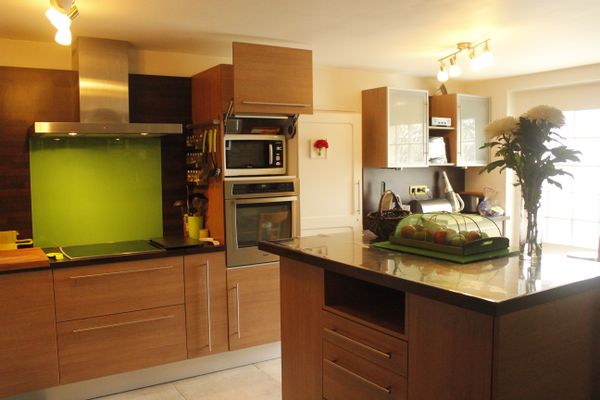 maison de ville proche Versailles et Paris