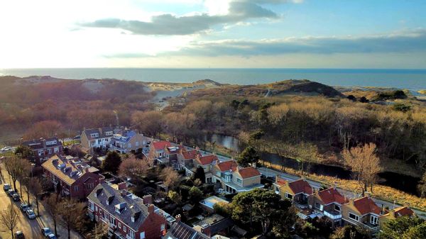 La maison de Hubertus