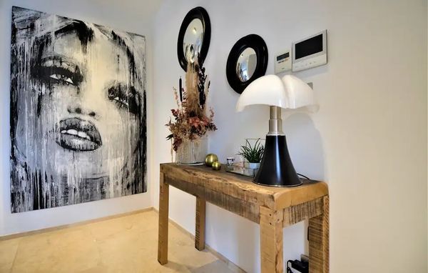 La maison de Julien et Laure