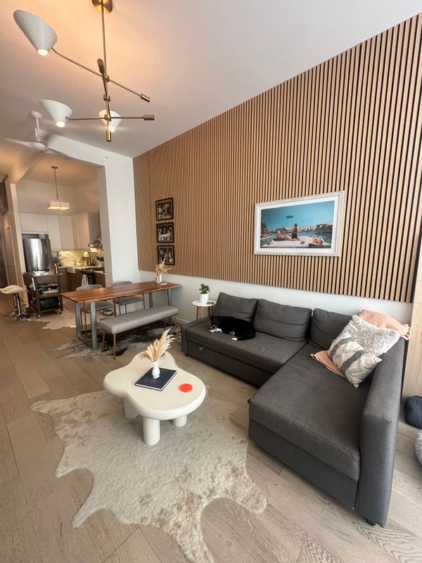 Empire State of View Loft