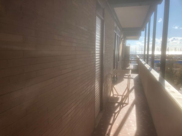 La maison de Massimo