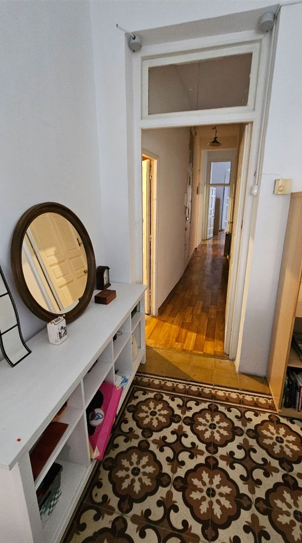 Apartamento a 2 minutos de Gran Vía andando
