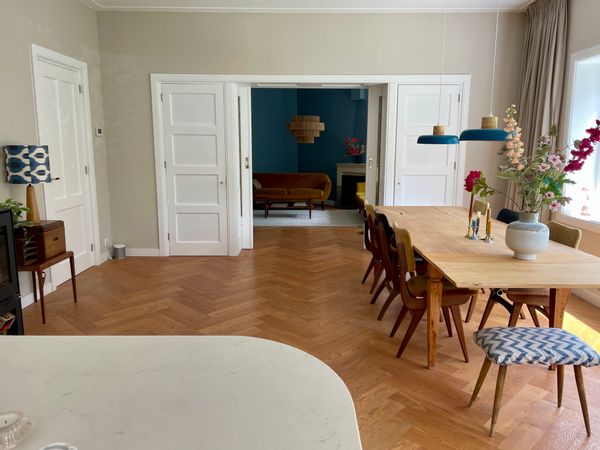 La maison de Pauline