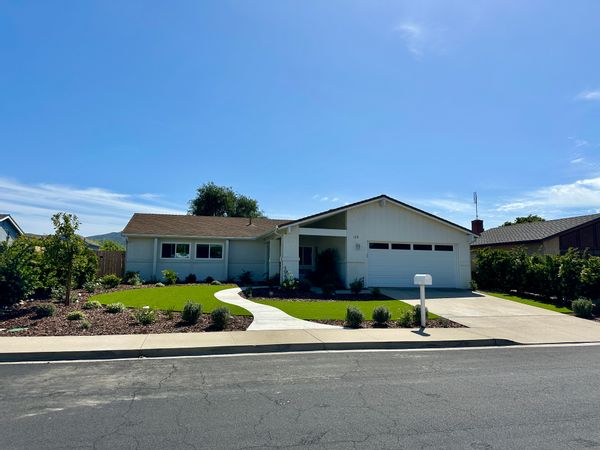 Santa Ynez Valley Wine Country - GP Plus $275.00 Cleaning Fee