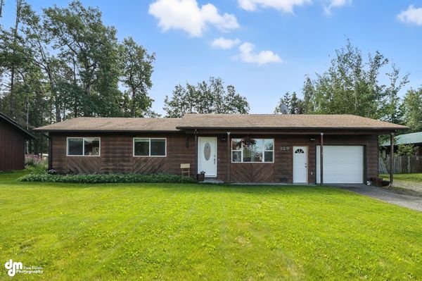 La maison de Ben & Melyssa