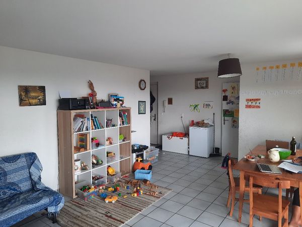 La maison de Rahim Paul