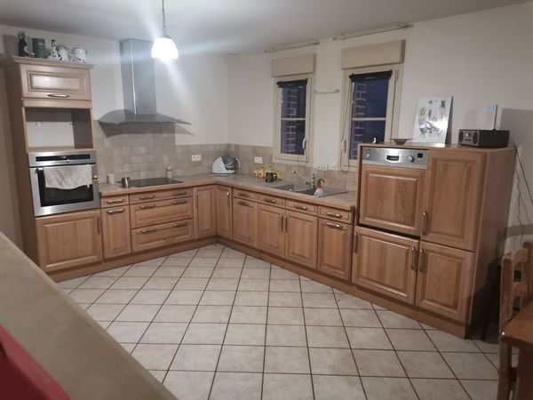 La maison de Aurelie