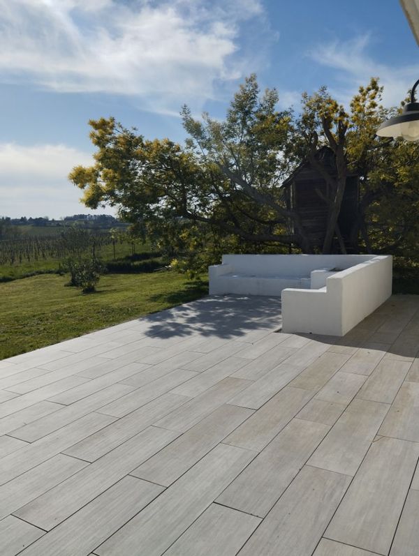 La maison d'Aurélie & Romain