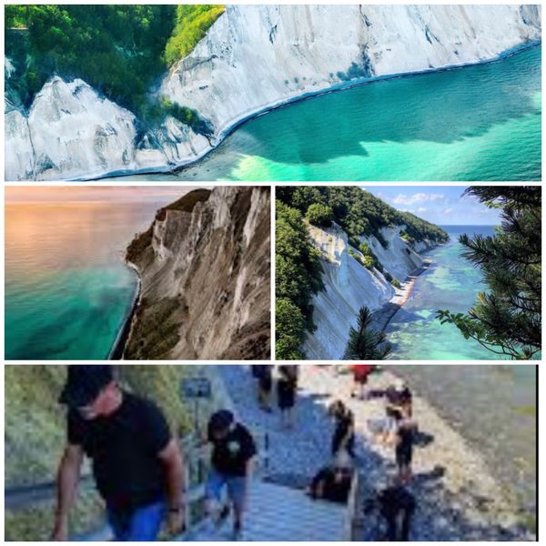 La maison de Lisa G.