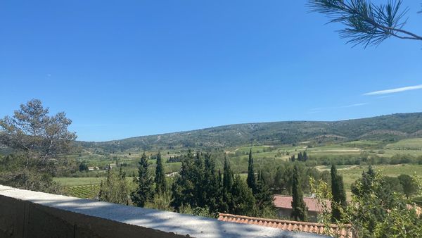 La maison de Catherine