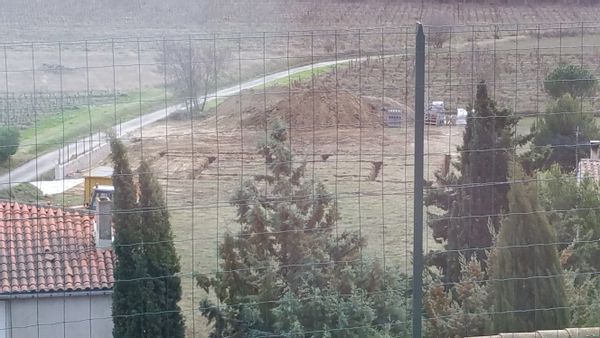 La maison de Catherine