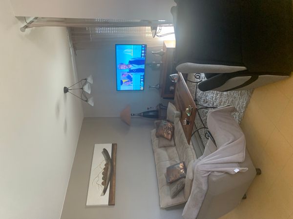 La maison de Marlene