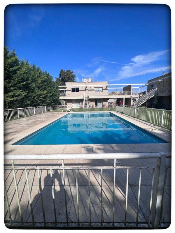 La maison de Maria Ines