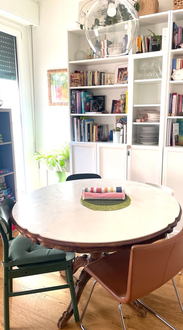 La maison de casa di silvia in romagna