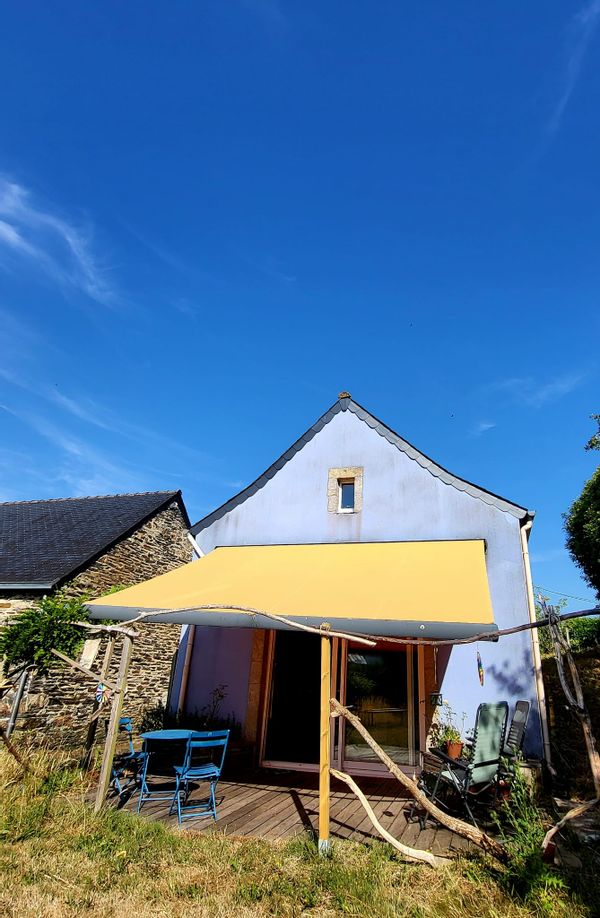 Sabine s Haus
