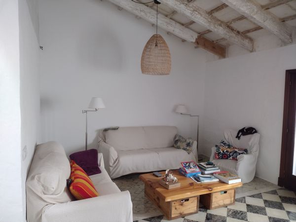 Alba & Néstor s Haus