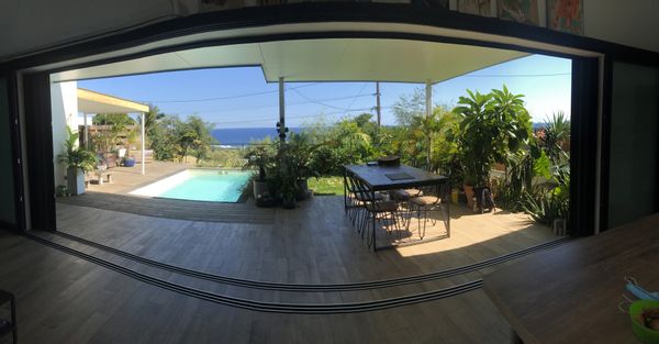 Fabien&Luce's house