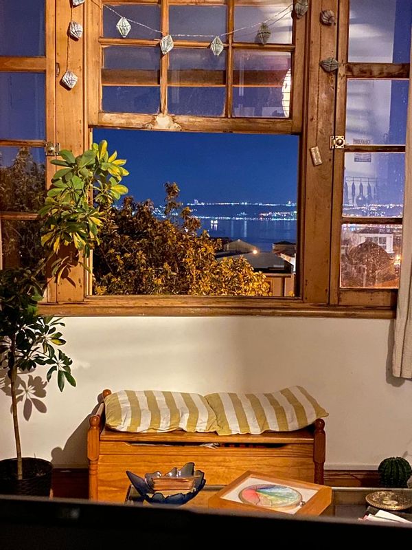 Pierre & Javieraina kuća