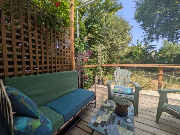 Maison en Béarn entre océan et Pyrénées