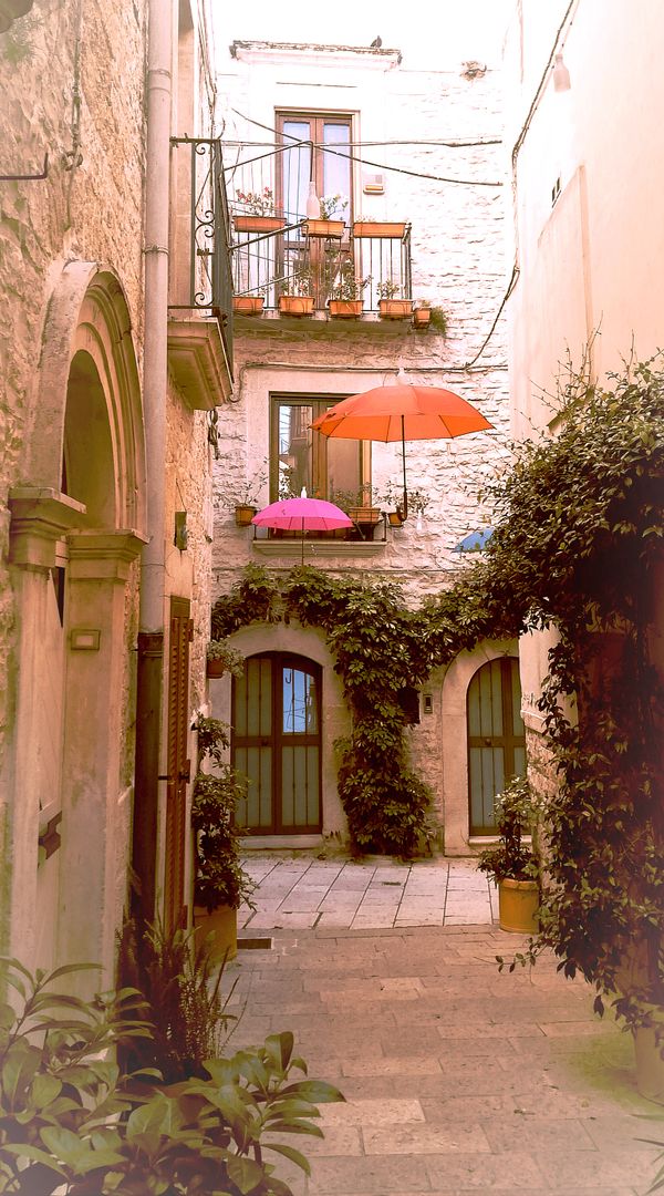 Ierva Chiain Guest House nel cuore ❤️ della Puglia