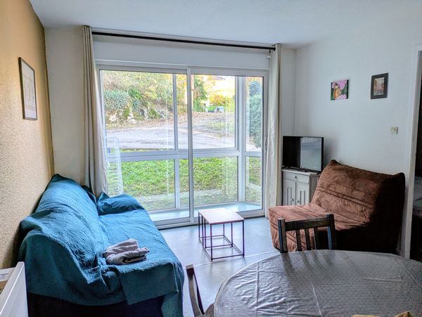 L'appartement de Déborah