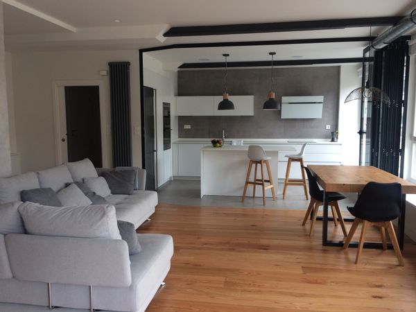 Ainhoa eta Ion's house