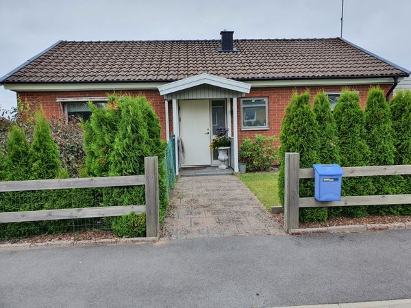 La maison de Veronica