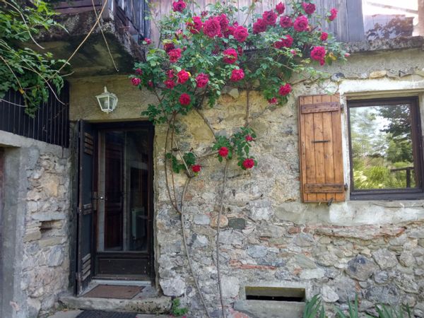 3 Chambres indépendantes dans un chalet
