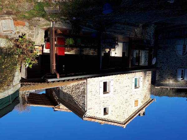 La maison de Nicolas et Amandine