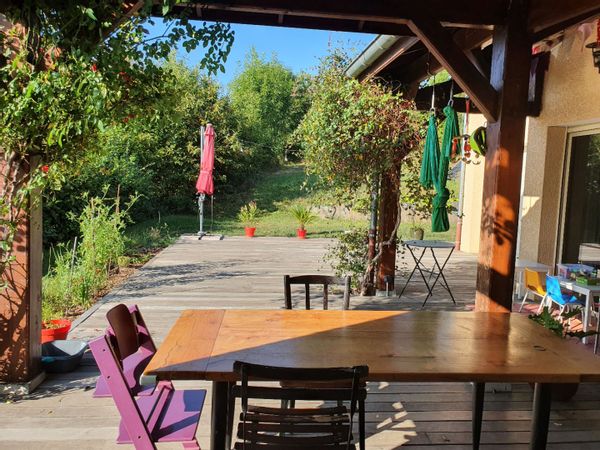 La chambre privée de Josepha