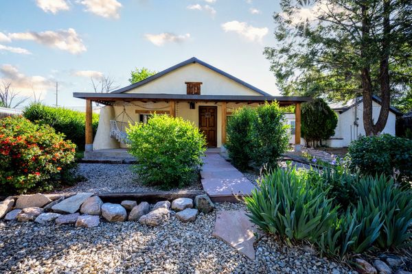 Casa en Ranchos de Taos