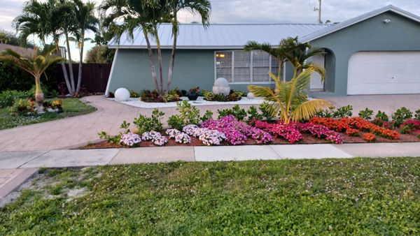 huis van Edmond & Kettely