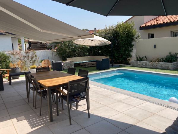 Casa de Audrey et Romain