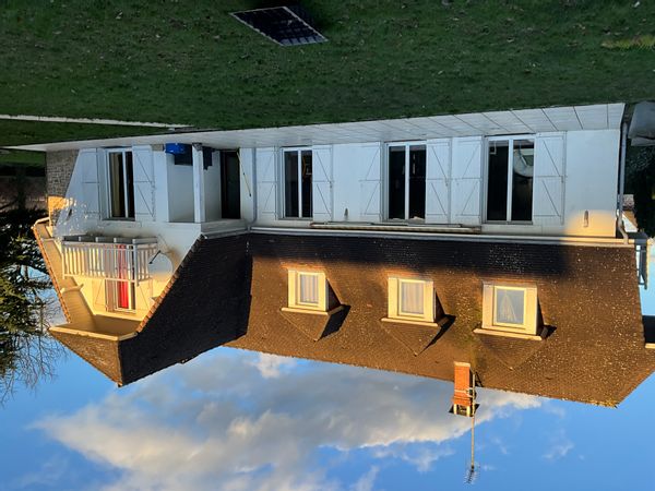 La maison de Antoine