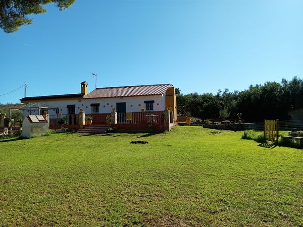 La maison de Veronica