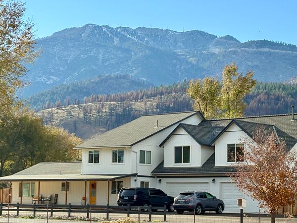 Casa di Jacob and Kristina