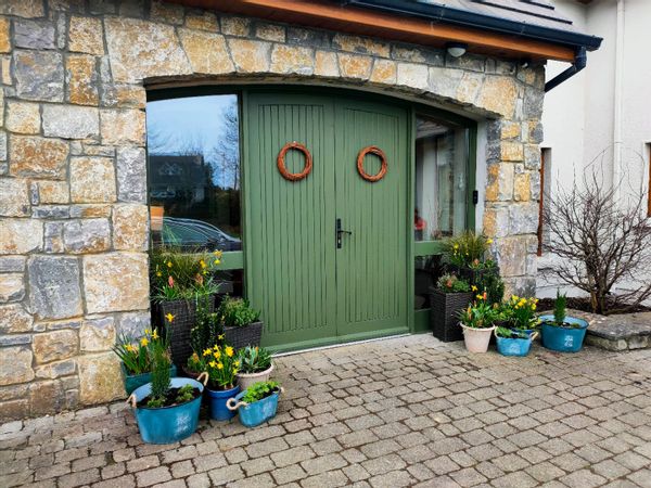 Country Family Home