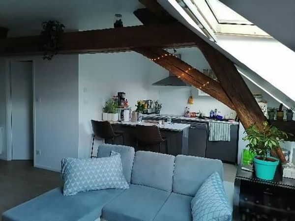 La maison de Rose