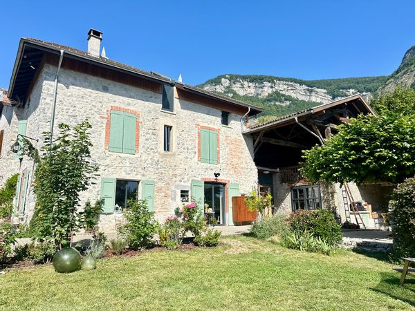 Casa di Aurelie