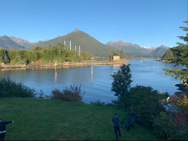 La maison de Miranda