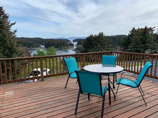 La maison de Miranda