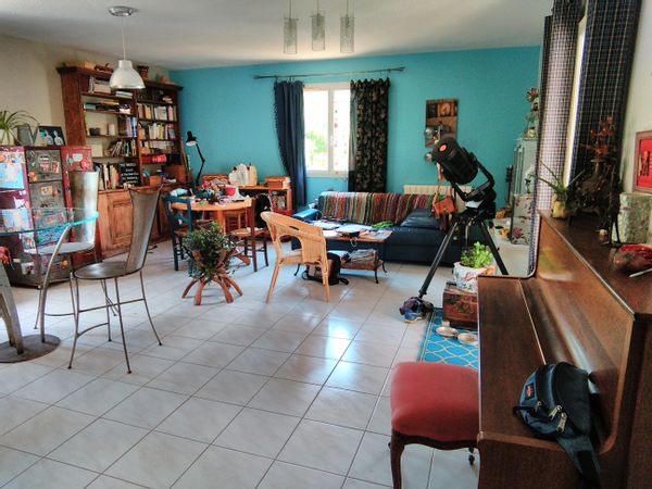 Casa di Valérie