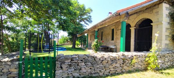Casa de Sebastián
