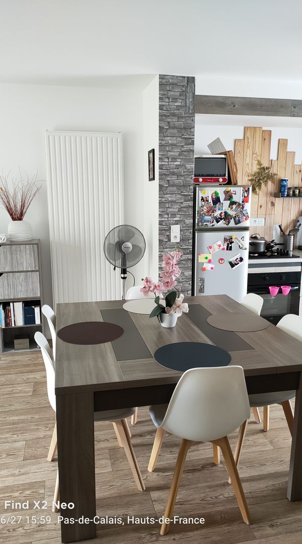 La maison de LAURENT