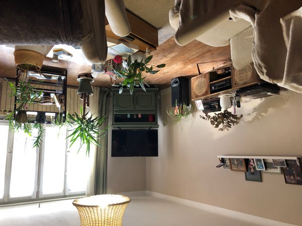 Maison de campagne en Lorraine