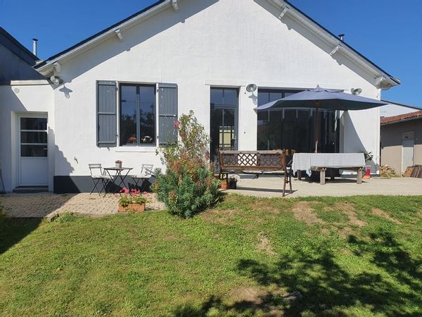 Casa di Aurélie et Damien