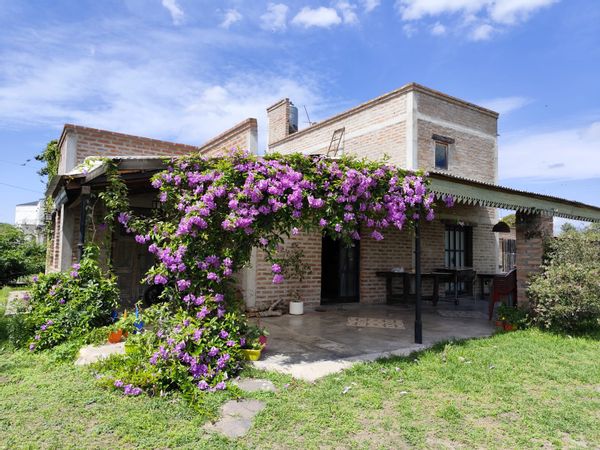 La maison de Dante Antonio