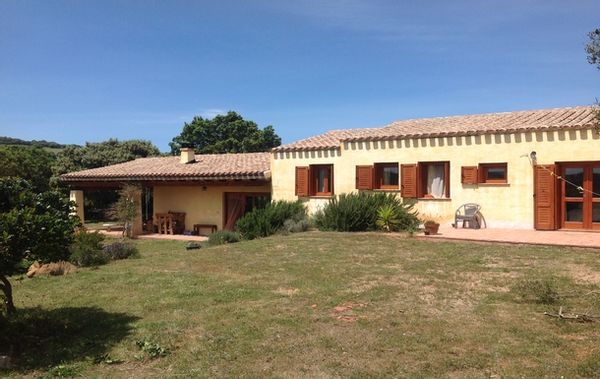 La maison de Nadia e Leo