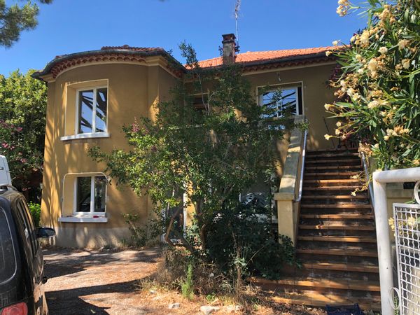 lauras hus